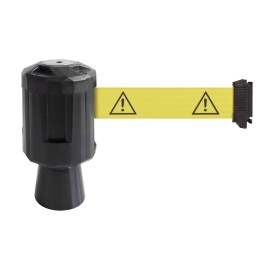 Strap reel with cone adapter - Viso
