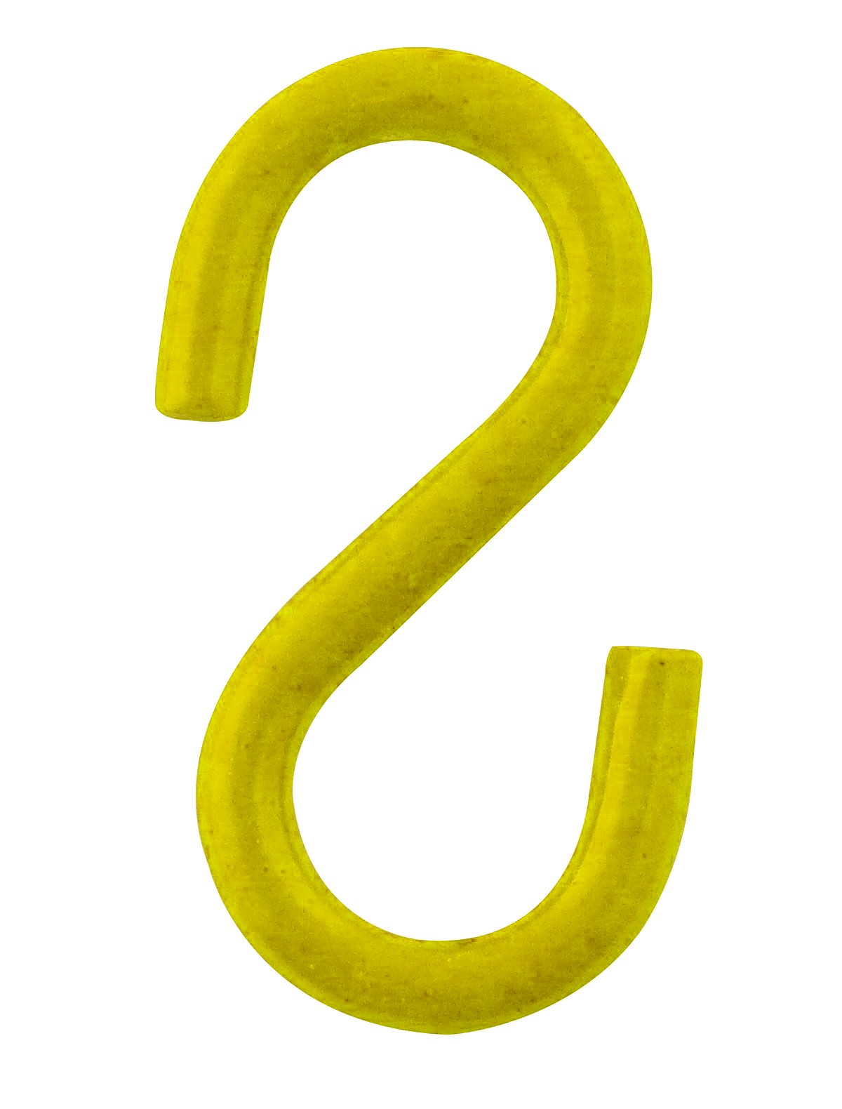 Steel hook