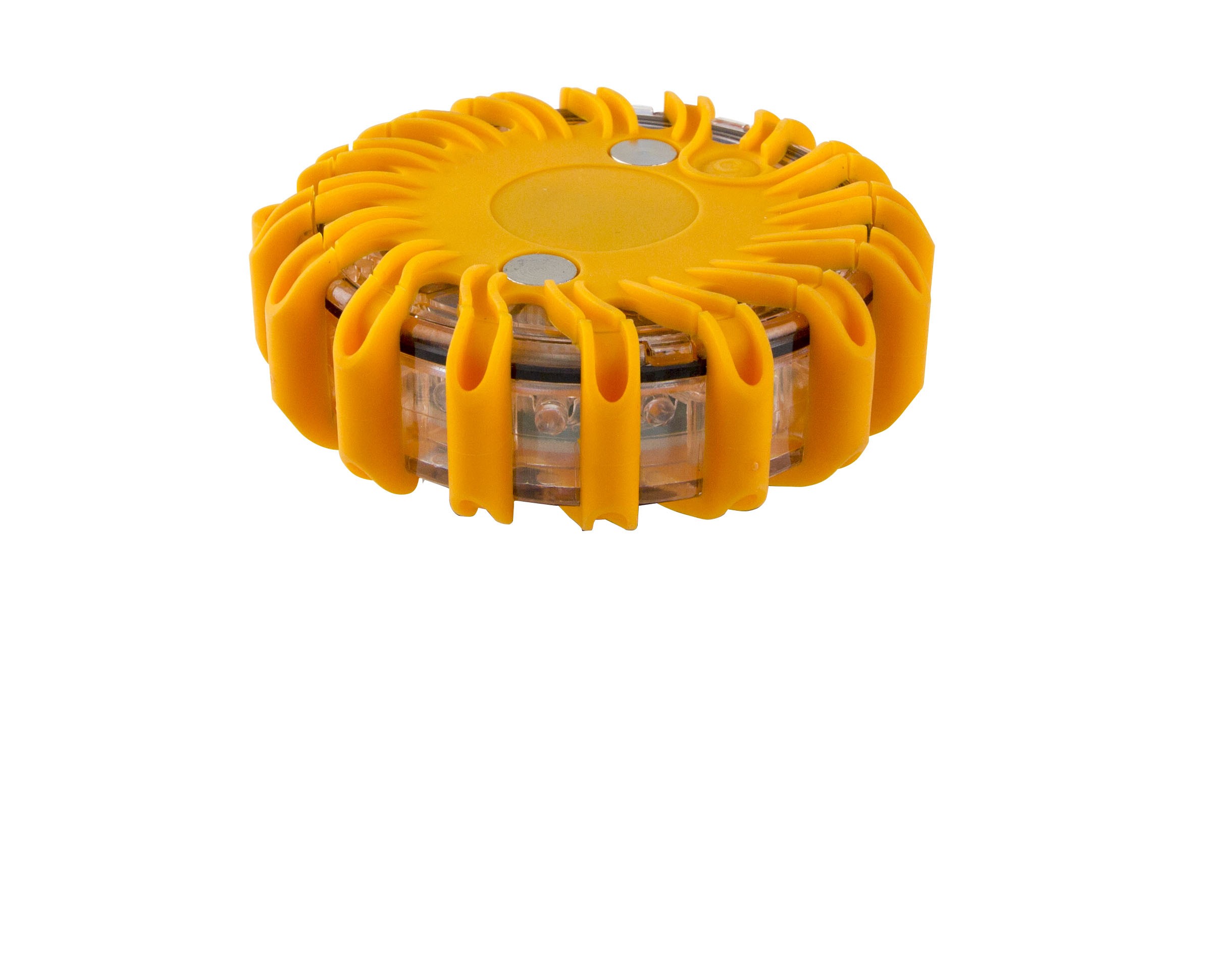 Lampe clignotante à led 9 positions