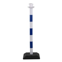 ABS bollard kit