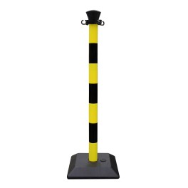 ABS bollard kit