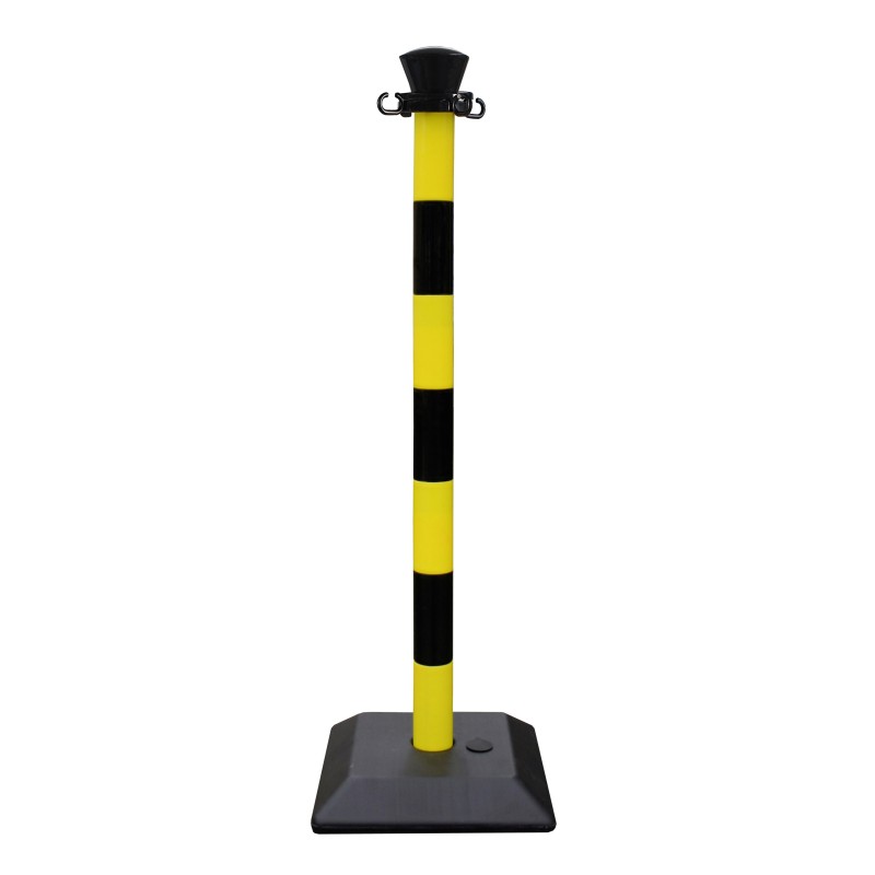 ABS bollard kit