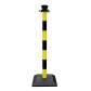 ABS bollard kit