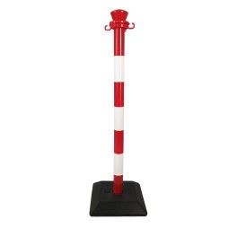 ABS bollard kit