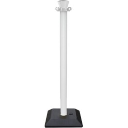 ABS monobloc bollard