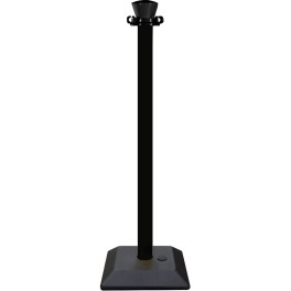 ABS monobloc bollard