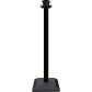 ABS monobloc bollard