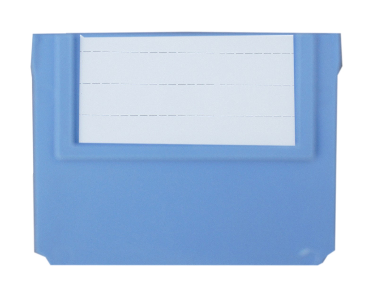 Dividers for drawer bin