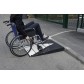 Wheelchair access ramp (PRM) - Viso