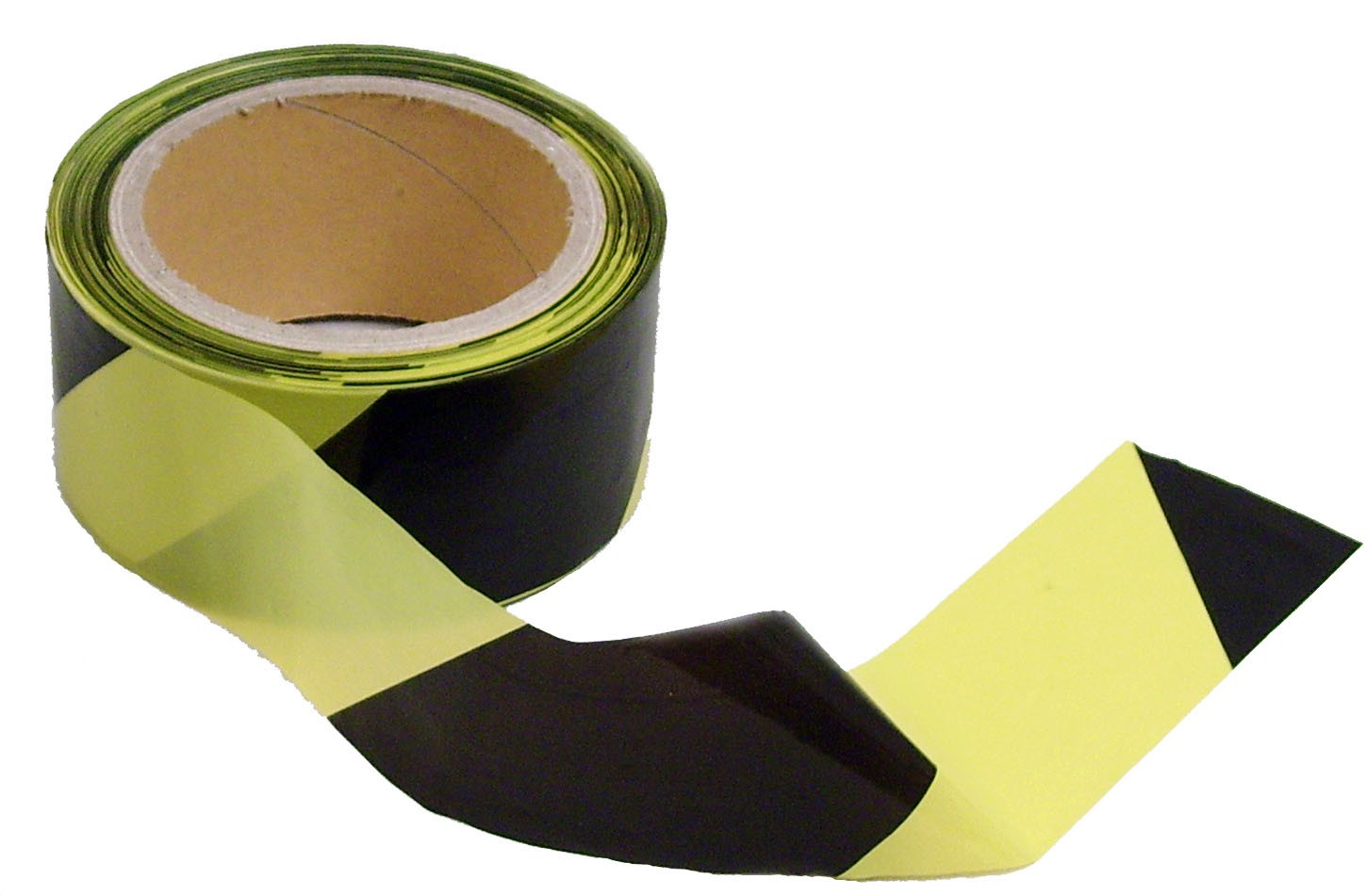 Barricade tape