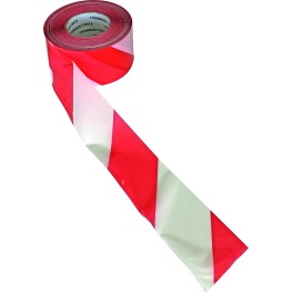Signal tape with 2-sided...