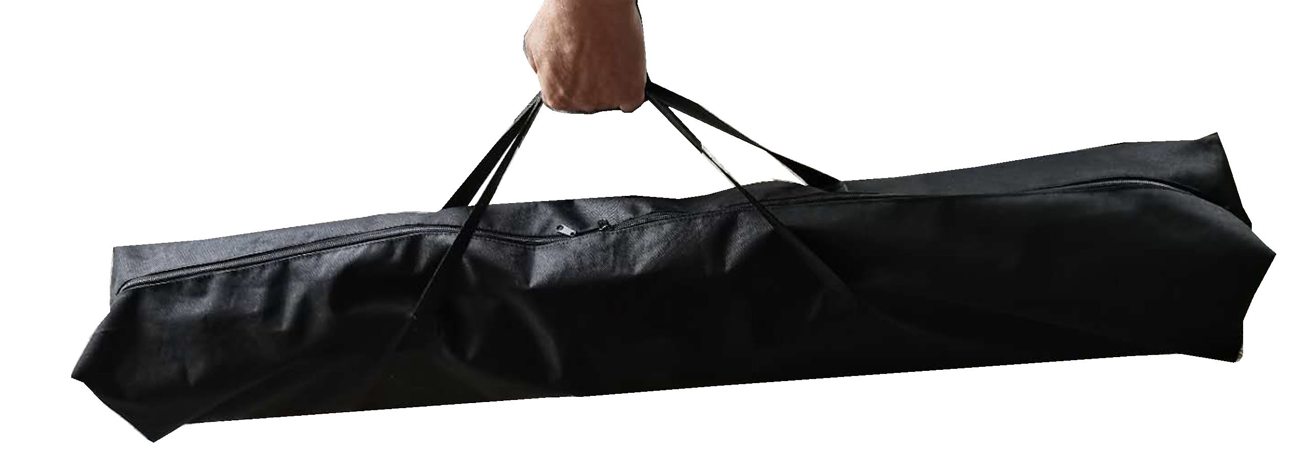 Sac de transport pour barrière de regard