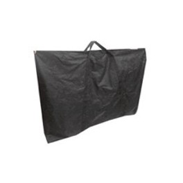 Carrying bag for intervention barrier