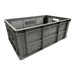 European standard handling crate available in sizes ranging from 30L à 60L - Viso