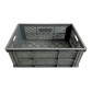 European standard handling crate available in sizes ranging from 30L à 60L - Viso