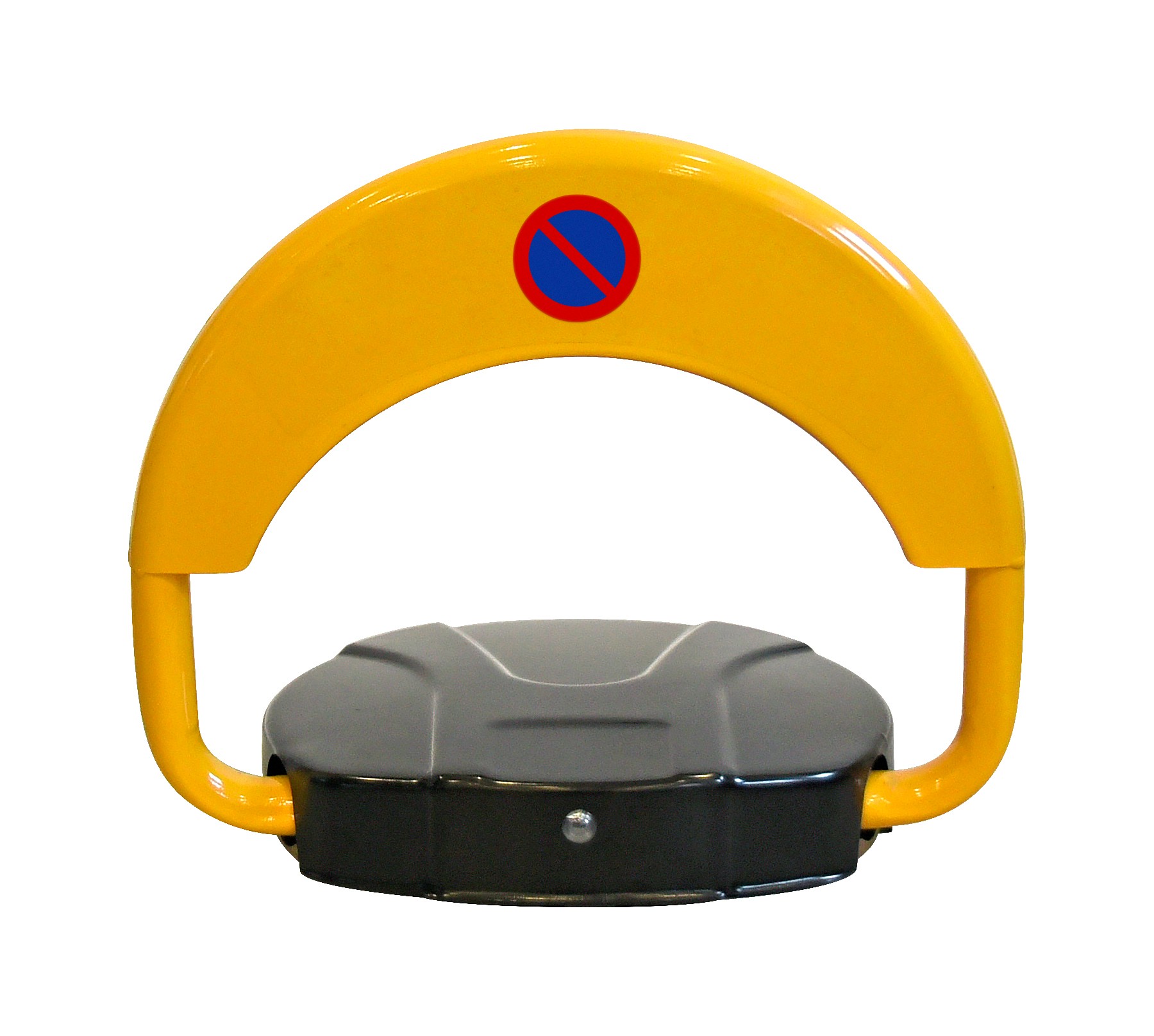 Arceau de parking automatique
