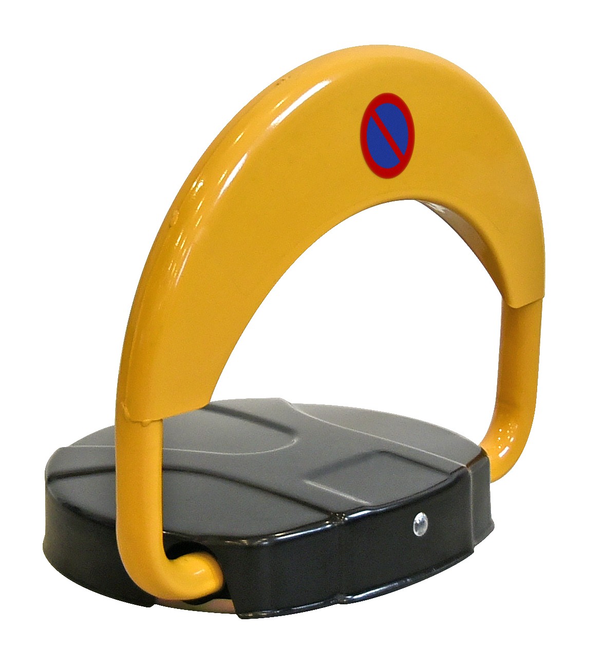 Arceau de parking automatique