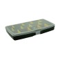 Compartment case with dividers - Viso