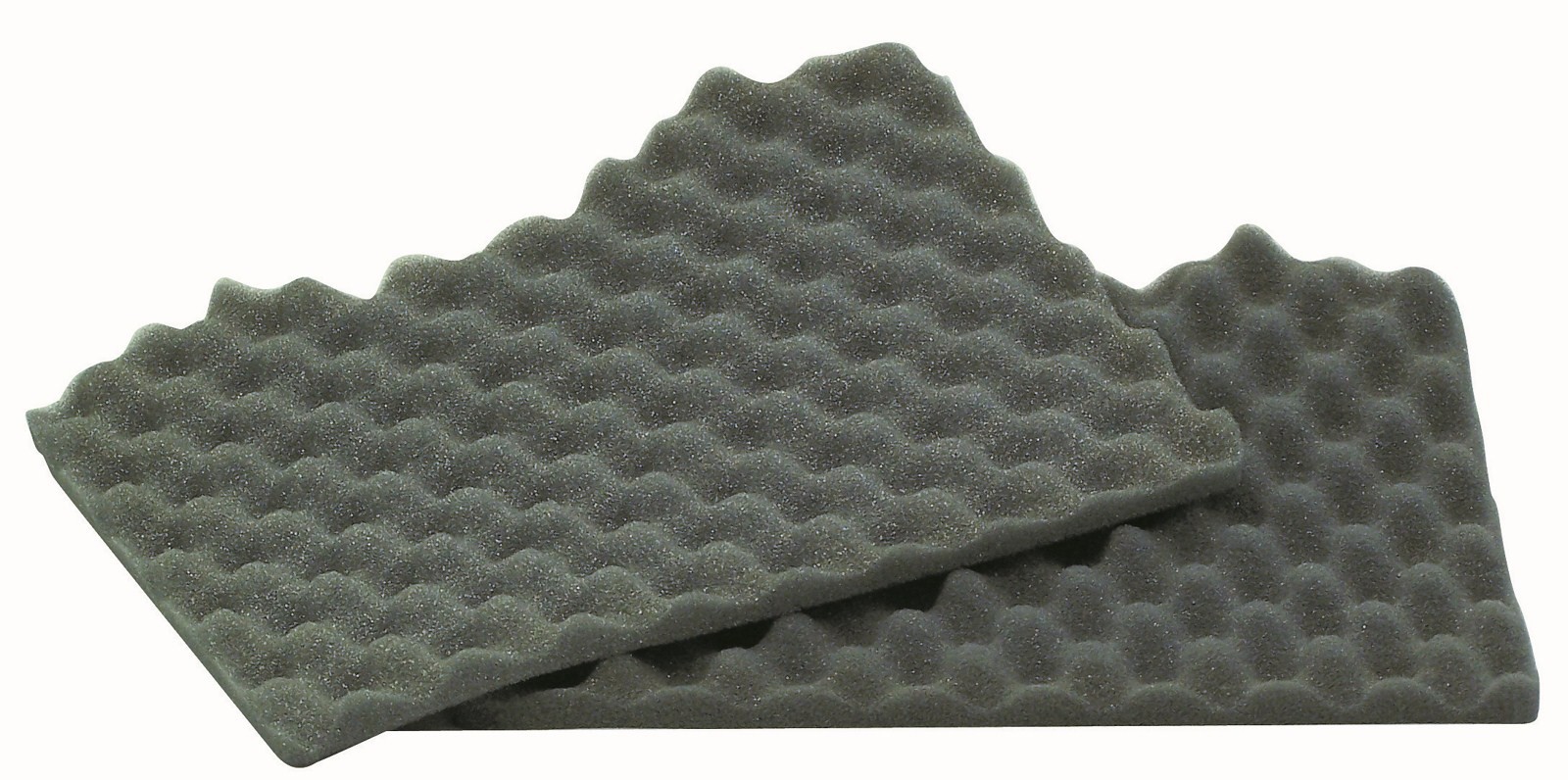 Protection foam for  packaging case