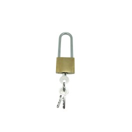 Cadenas pour arceau de parking