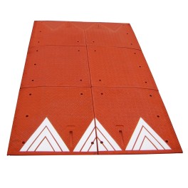 Berliner cushion