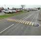 Speed bump