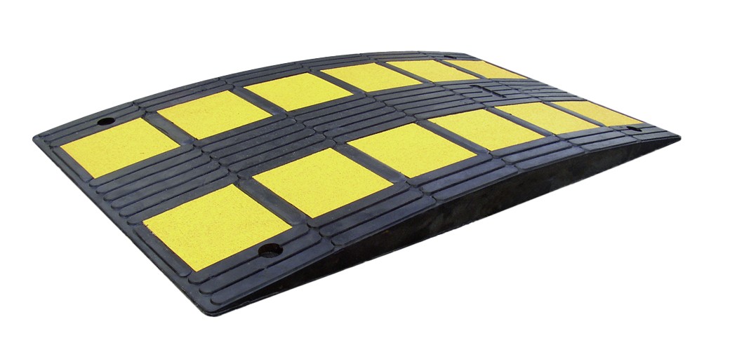 Coussin de ralentissement série safety