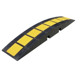 Speed bump