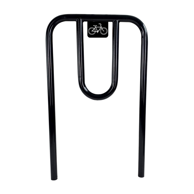U-shaped Bike Rack  
