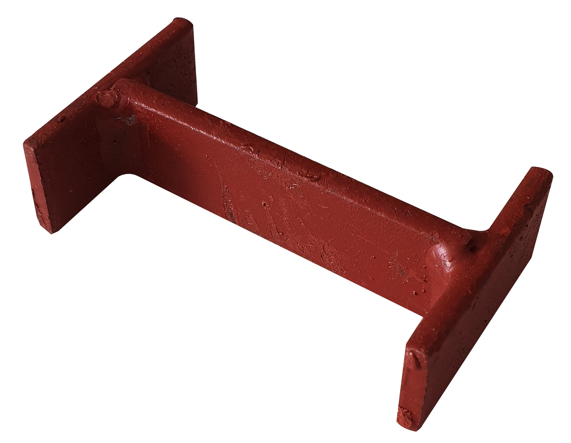 H link for Speed Bump