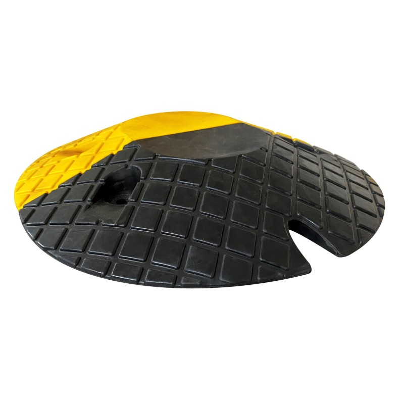 Circular Speed Bump ILO Series