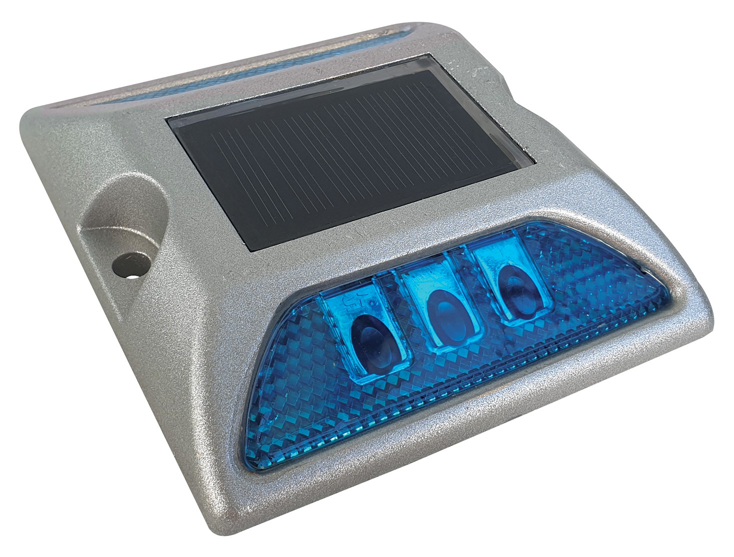 LED solar panel