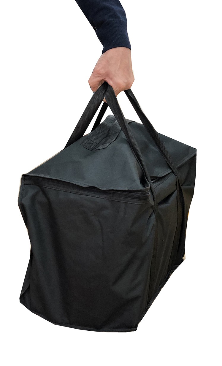 Ralentisseur pliable et transportable
