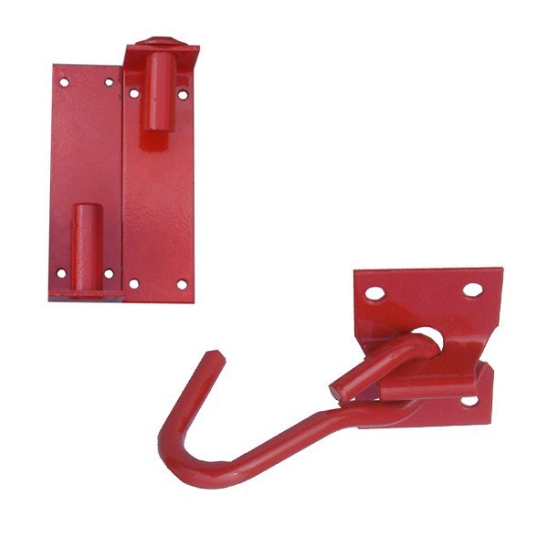 Accessoire pour barrière de sécurité extensible
