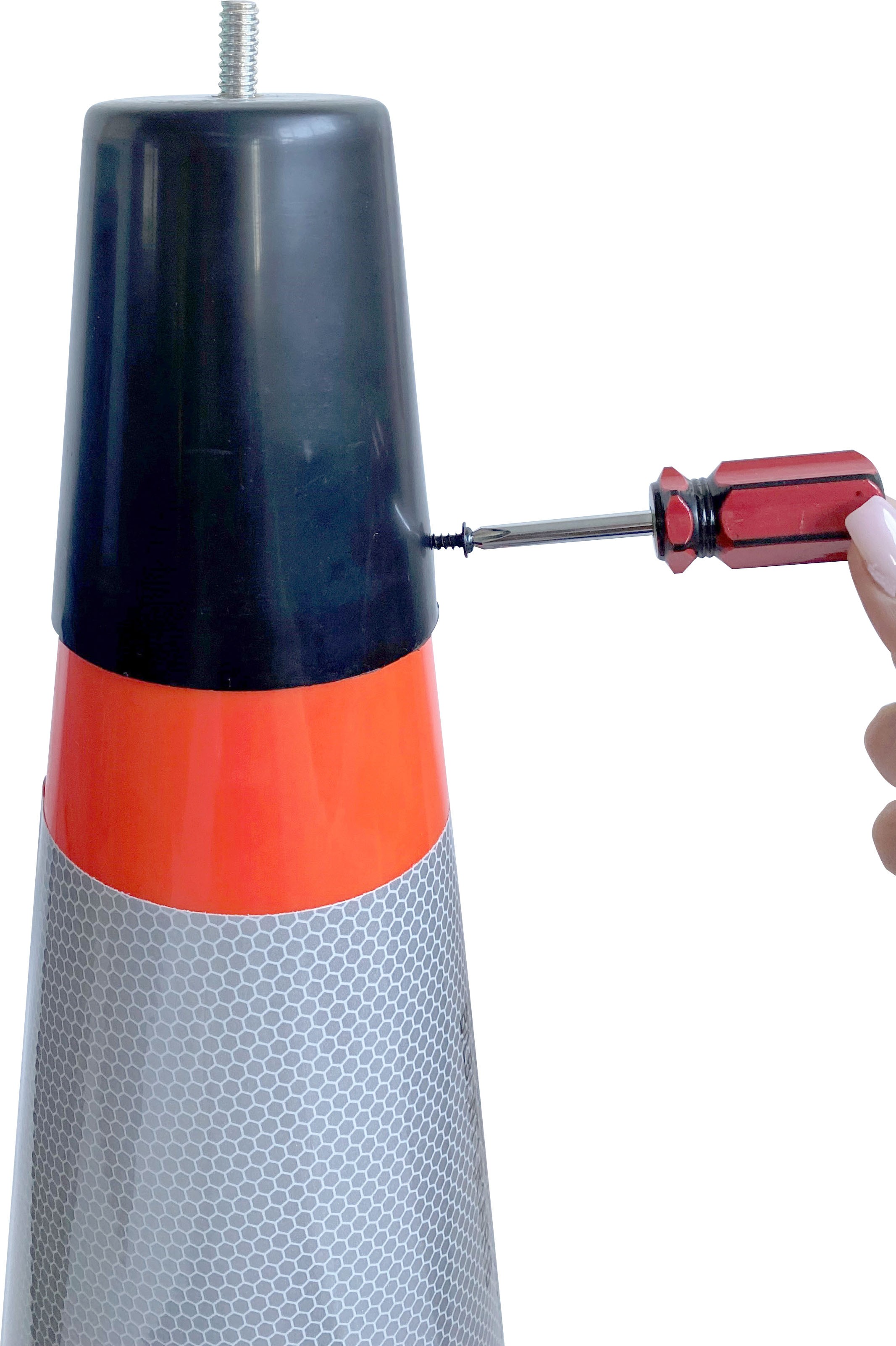 Cone accessory adapter