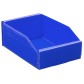 Polypropylene container, assembly required, from 1L to 16L - Viso