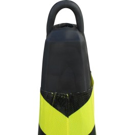 Customizable black cone - Viso