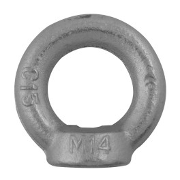 Female lifting ring - Viso
