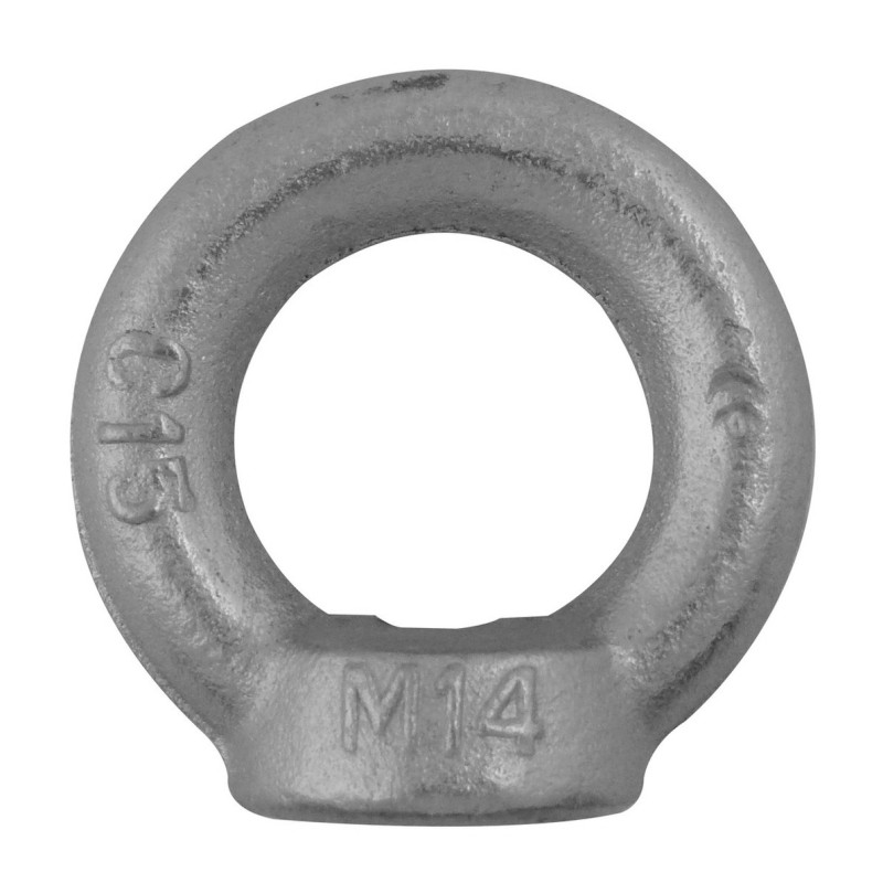 Female lifting ring 