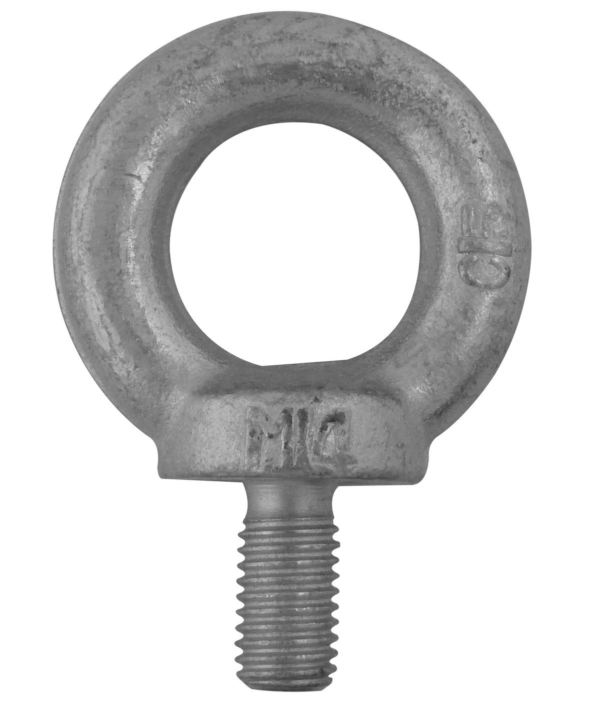 Male lifting ring