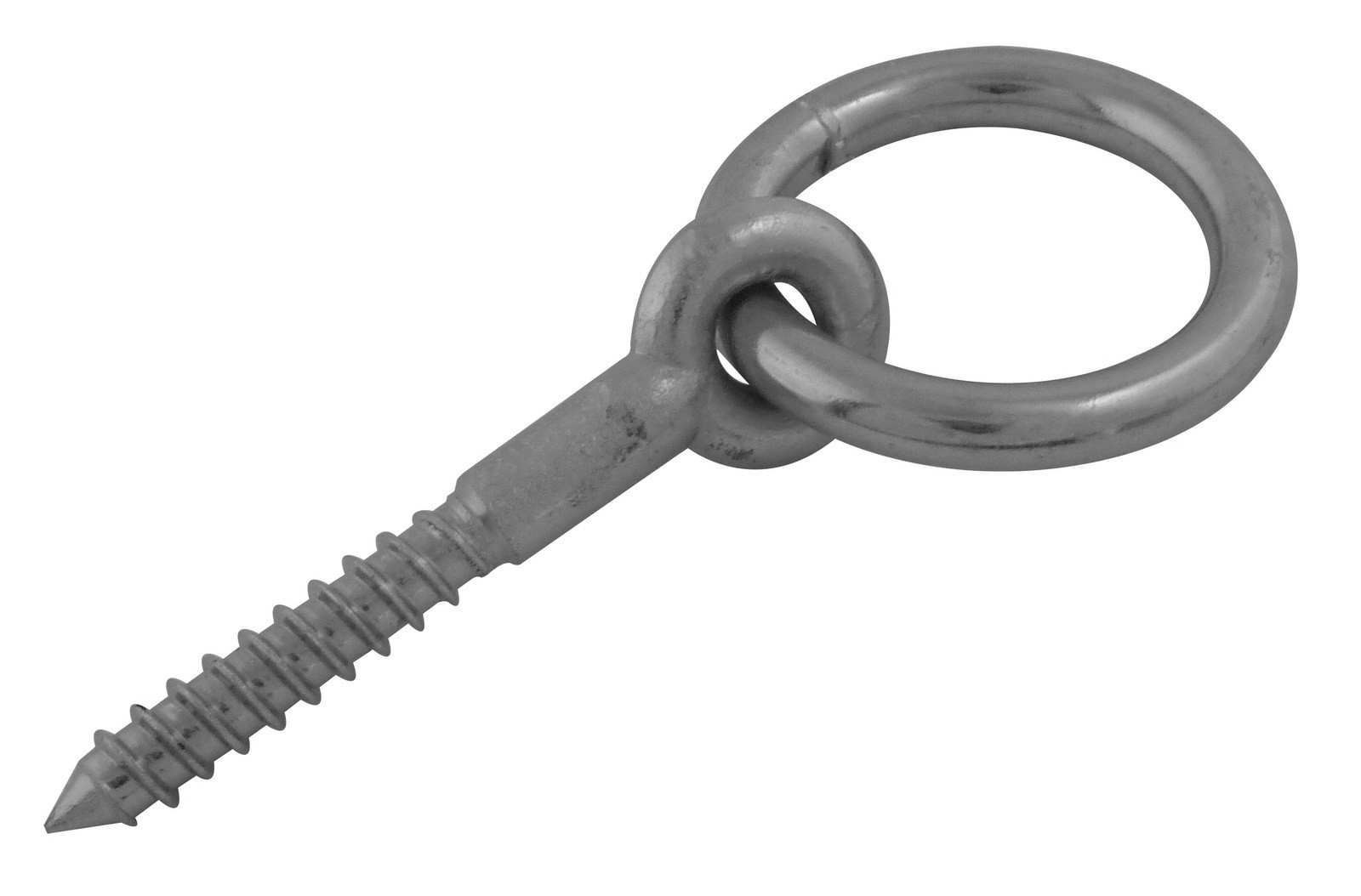Reinforcing ring