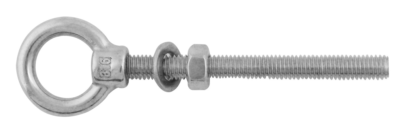 Boulon à œil