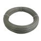 PVC coated wire rope