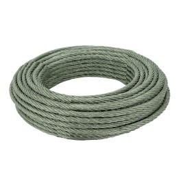 Galvanized steel jewelry cable