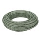 Galvanized steel jewelry cable