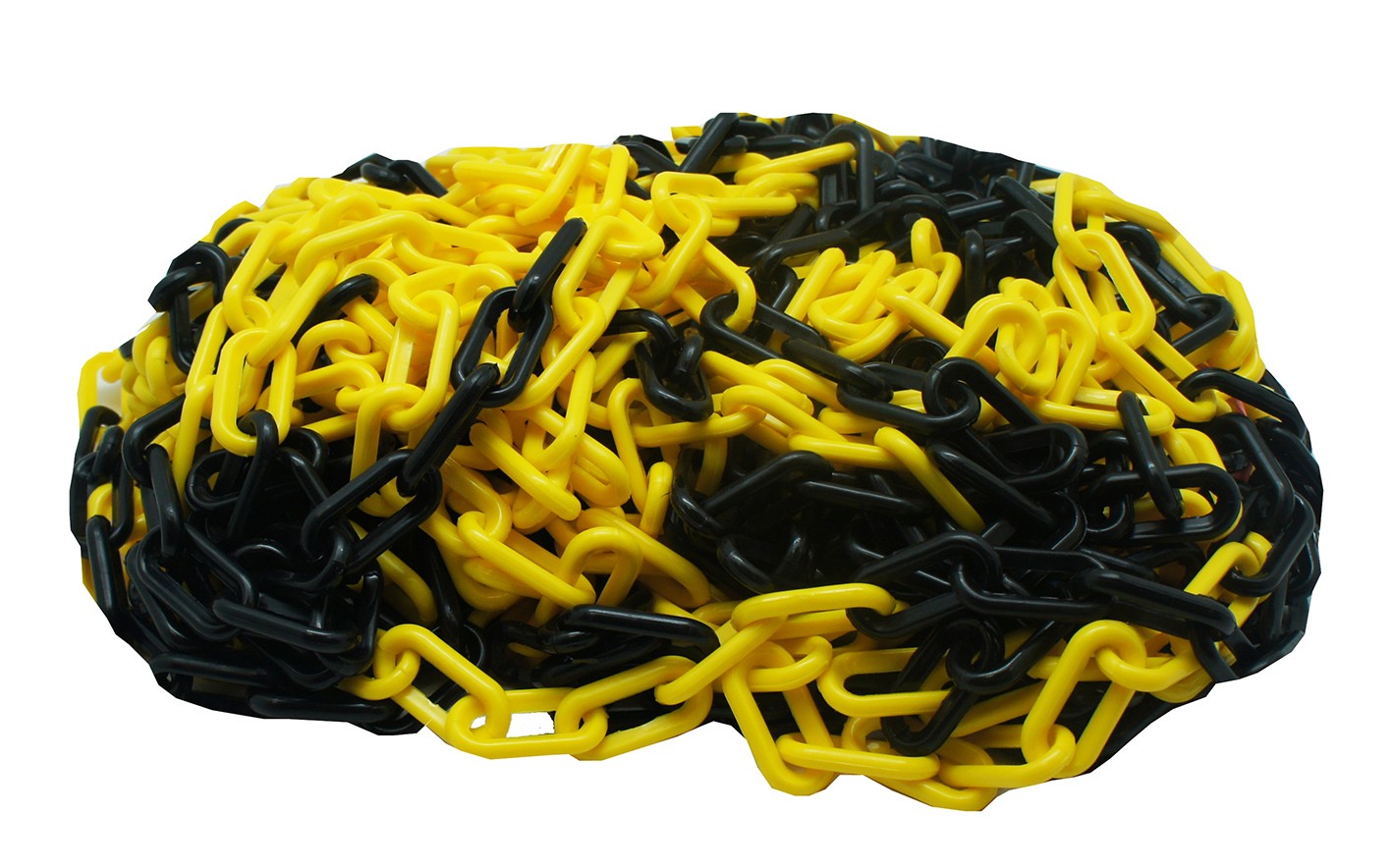 Plastic signaling chain