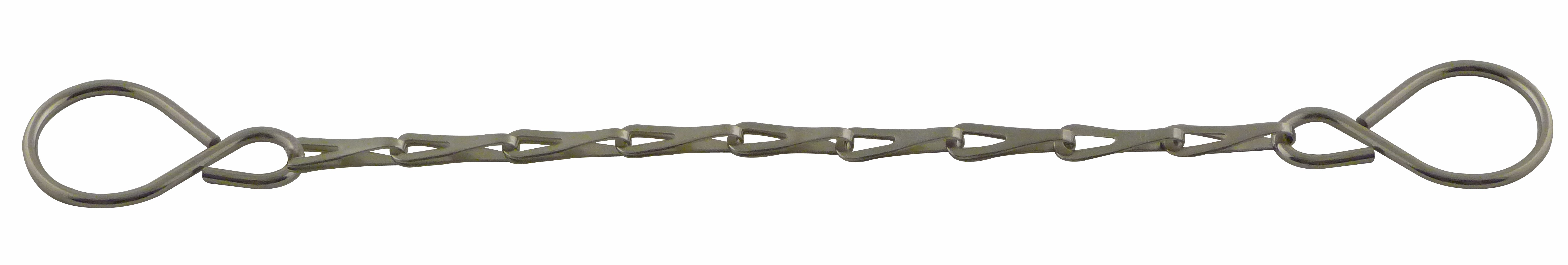Special steel chain