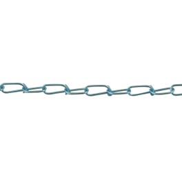 Chaîne spéciale acier