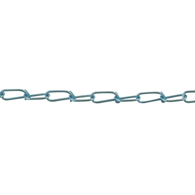 Special steel chain