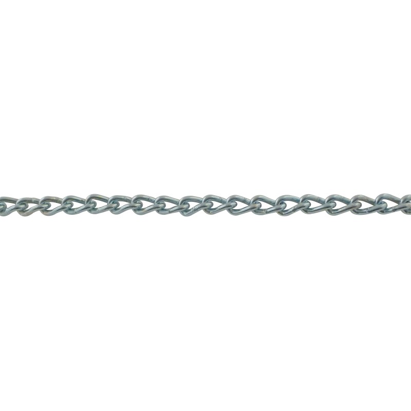 Twisted chain - Viso